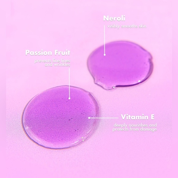 NEW Truly glazed donut facial glow serum - Picture 4 of 5